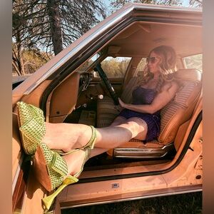 🎀 Meet your posher! 🎀